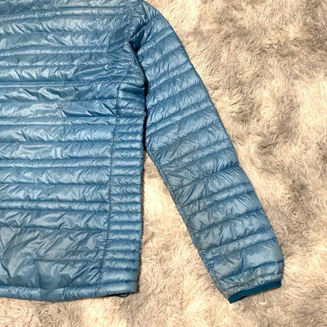 ★patagonia パタゴニア ウルトラライト ダウンジャケット★