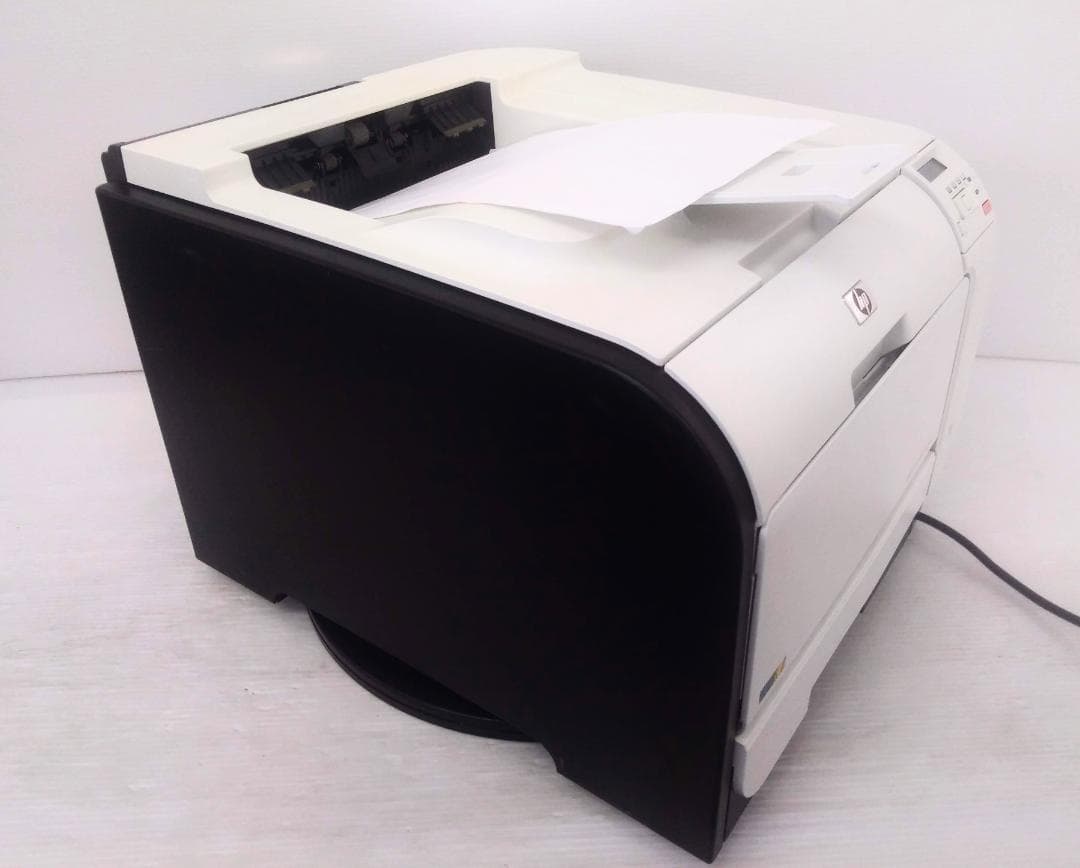 ●HP カラーレーザープリンター