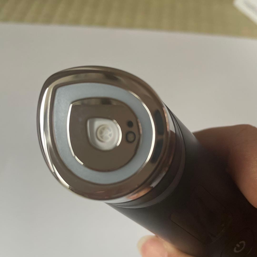 最終価格！メディキューブ AGE-Rブースタープロ ブラック パンダヘッド付