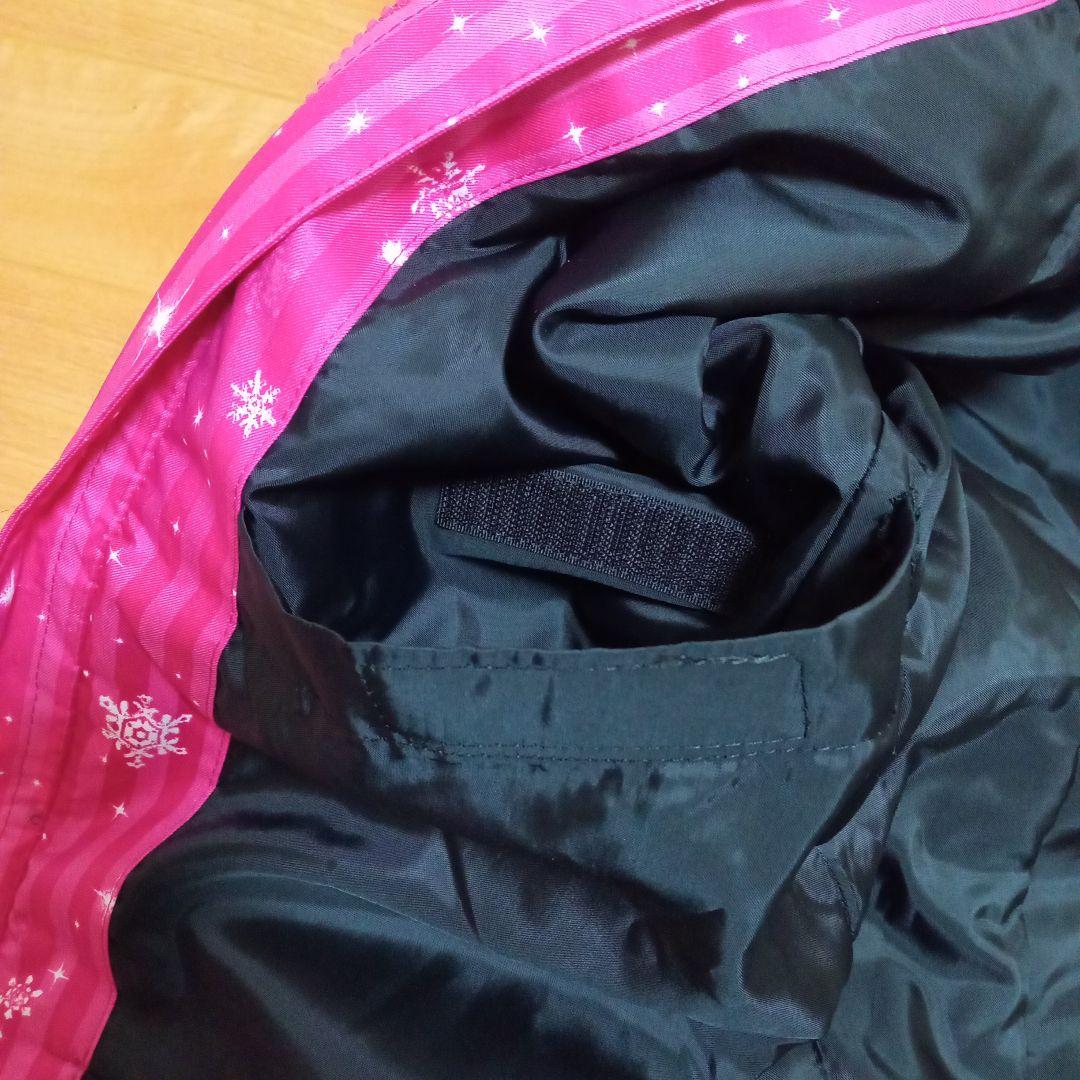 Descente スキーウェア　サイズM　レディース