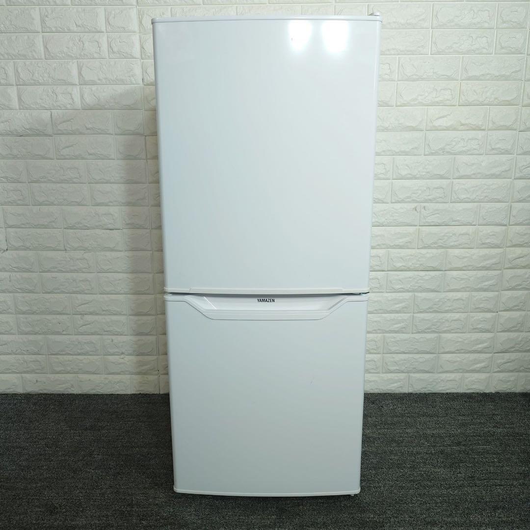 山善 生活家電セット 冷蔵庫 洗濯機 電子レンジ 炊飯器 一人暮らし K081