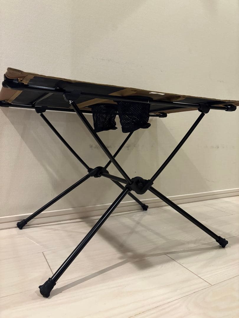 Helinox（ヘリノックス） アウトドアテーブル HN.テーブルワン