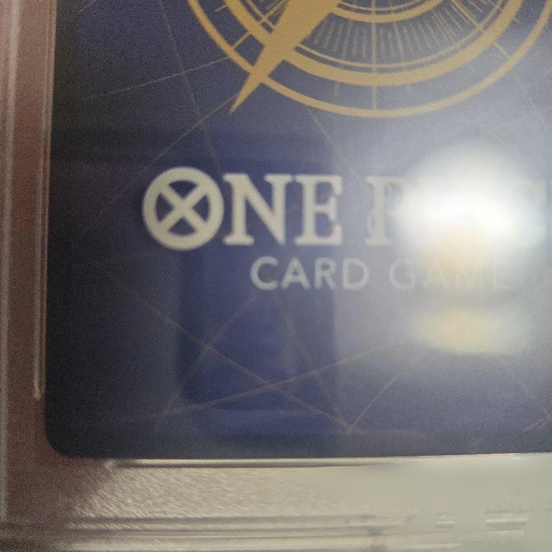 ONEPIECE PROMO Yamato Winner Pack　海外　プロモ