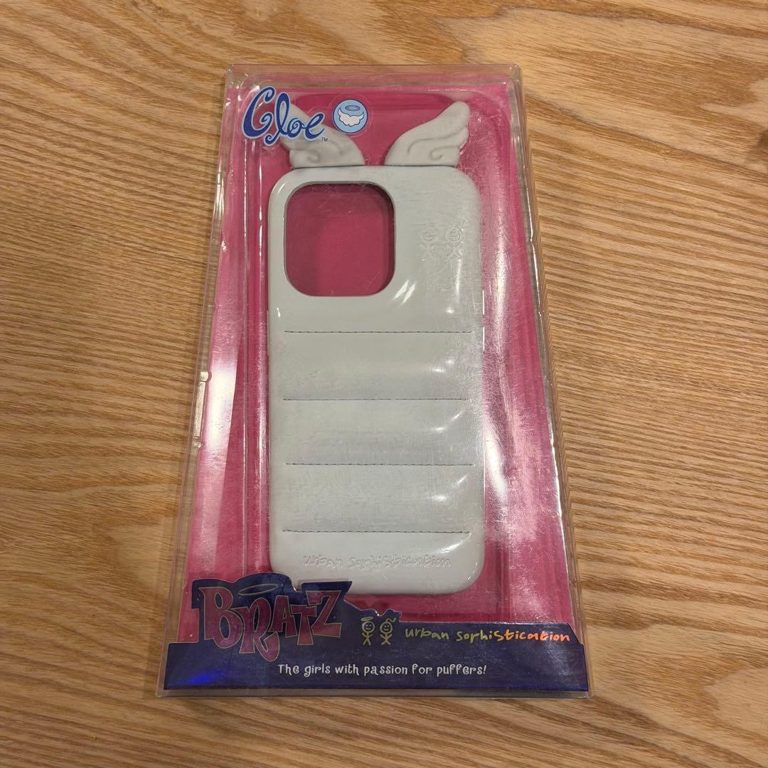 The Puffer Case® - Cloe - iPhone 15 Pro