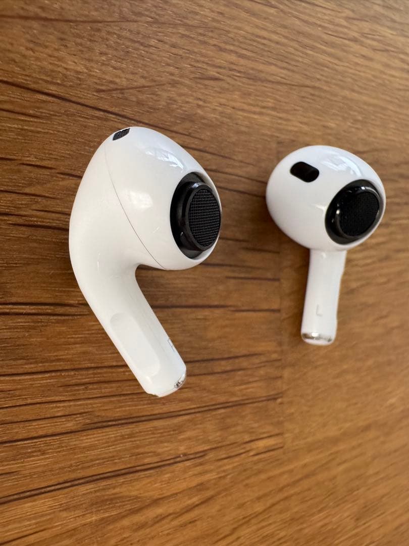 【Rizy】AirPods Pro 第2世代（USB-Cタイプ）