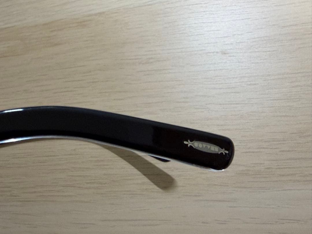 OLIVER PEOPLEオリバーピープルズ 25周年記念モデル サングラス