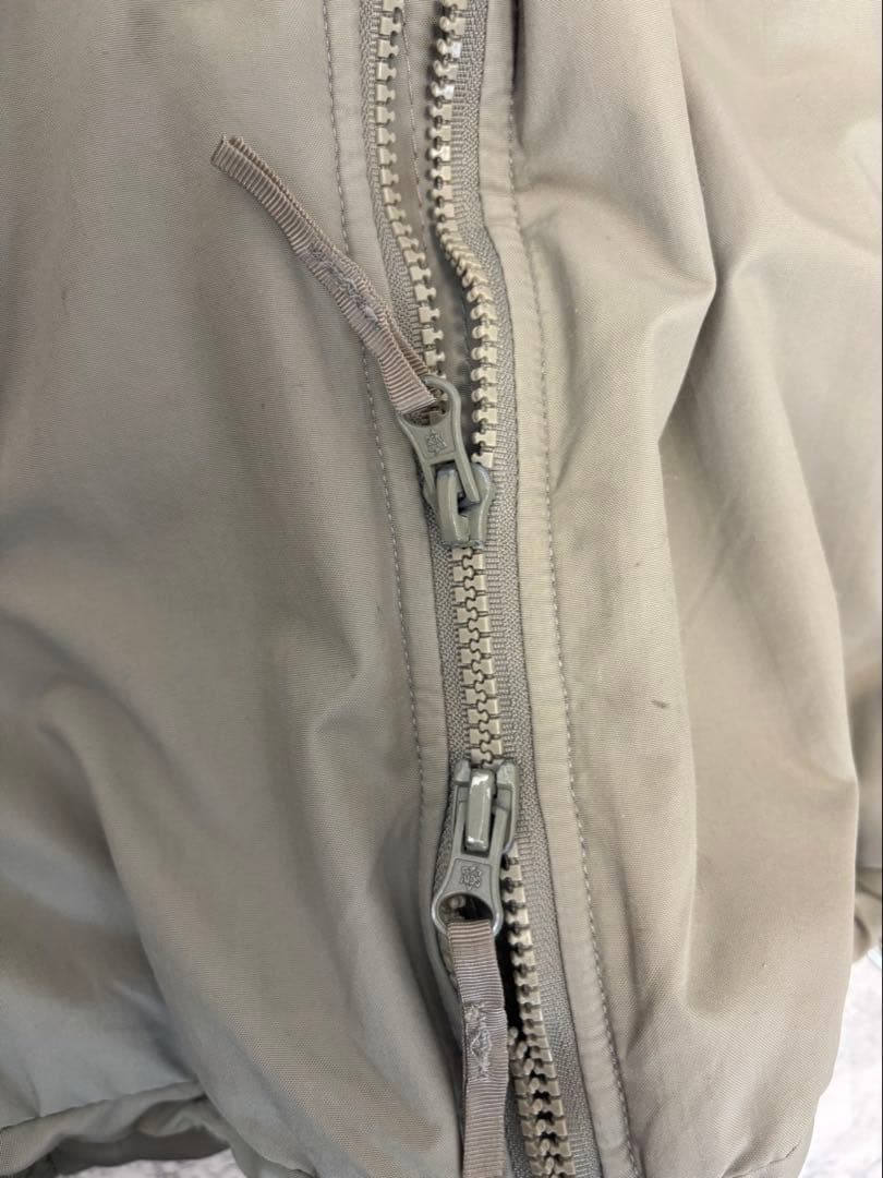 ecwcs level7 実物　アメリカ製