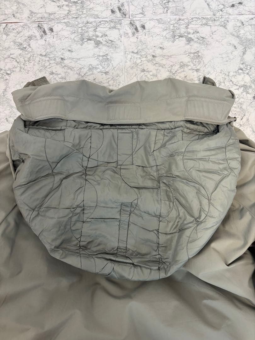 ecwcs level7 実物　アメリカ製