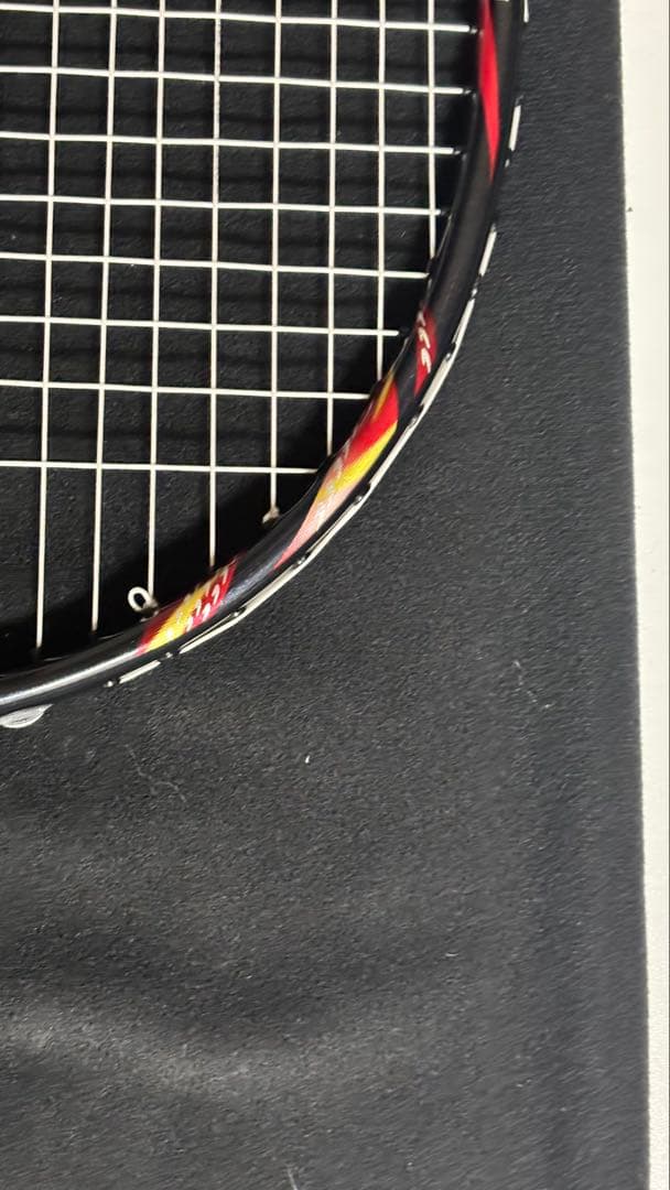 【廃盤】YONEX アストロクス99 初代 オレンジ 4UG5 | 接触なし