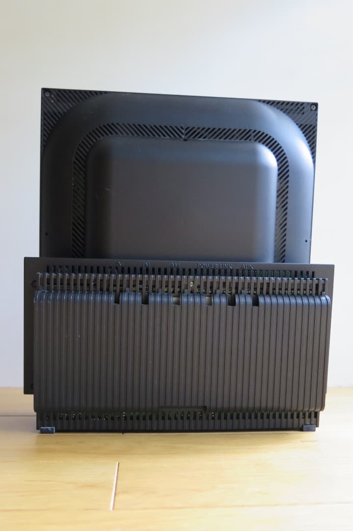 Bang&Olufsen Beosound2300 BeoLab2500 整備品