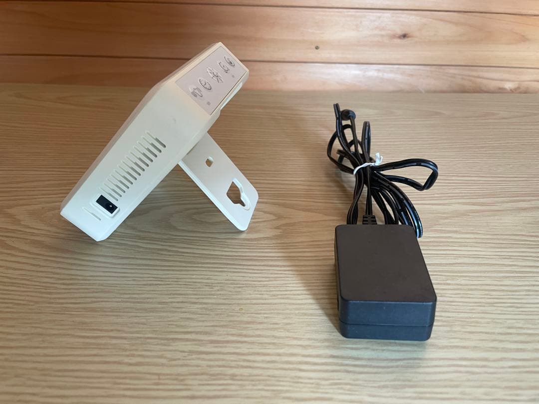 トトノエライト　moon moon 光目覚まし時計　睡眠改善　美肌ケア