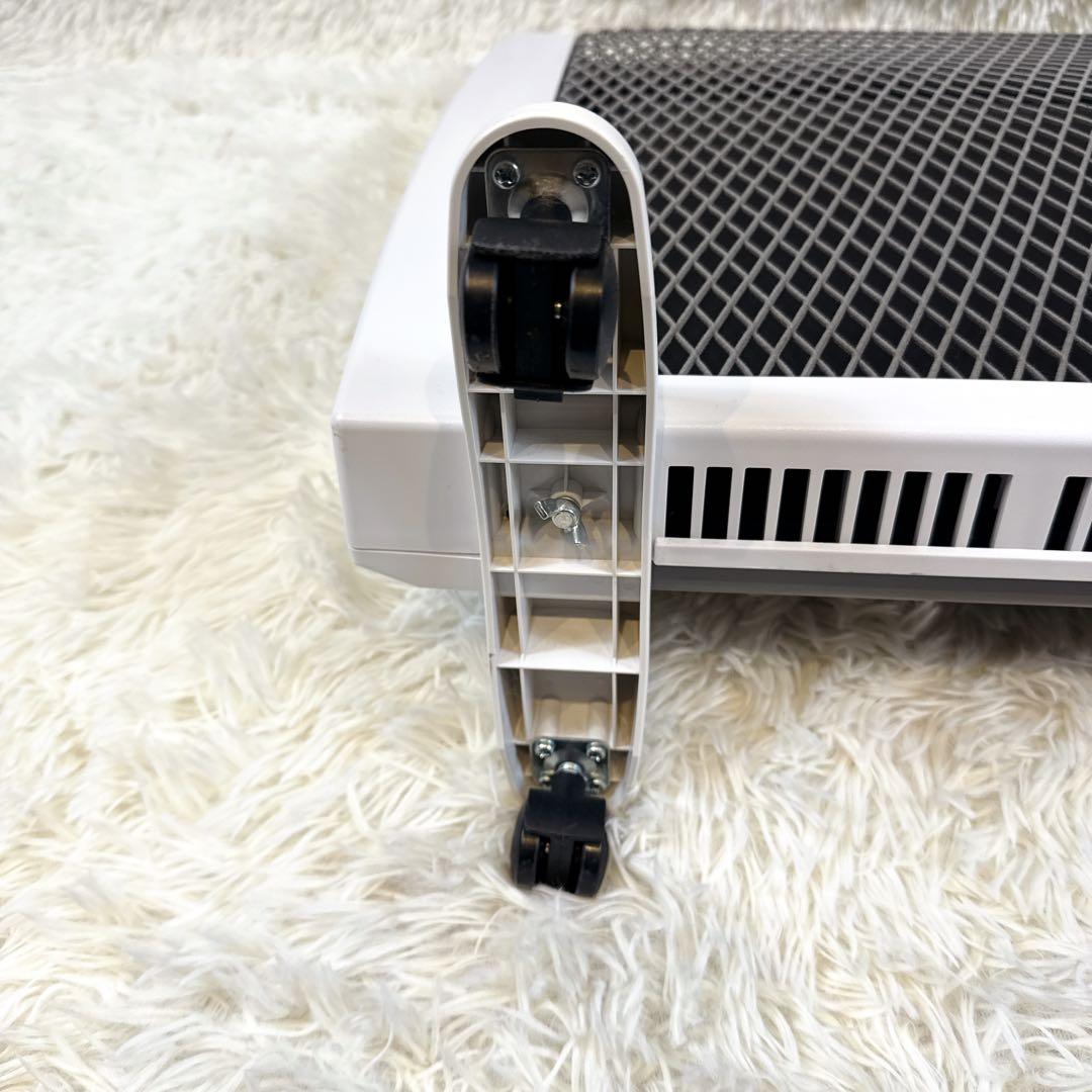 【美品】ゼンケン アーバンホット RH-2200 遠赤外線パネルヒーター