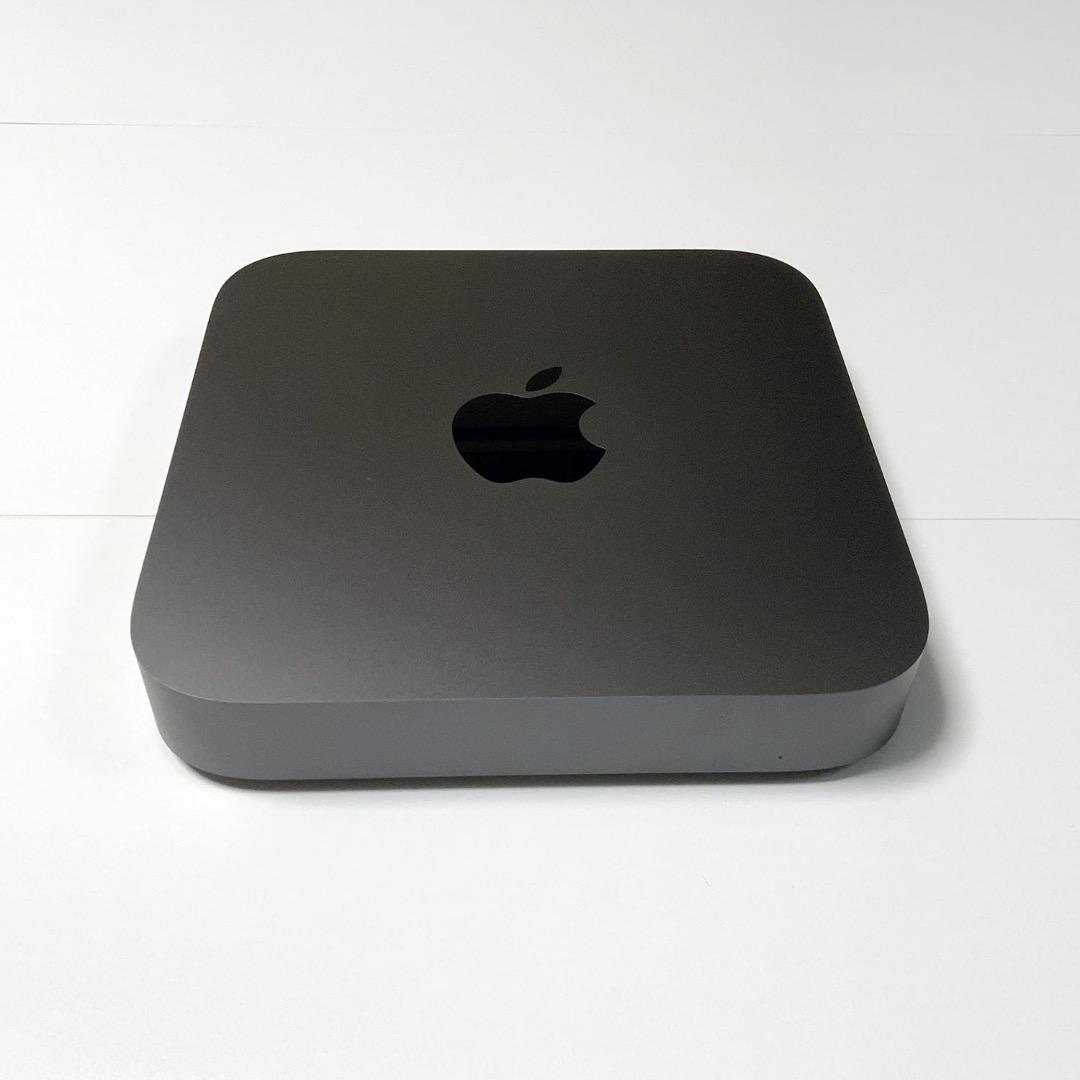 フォルン　Mac mini 2018 16GB 512GB 中古