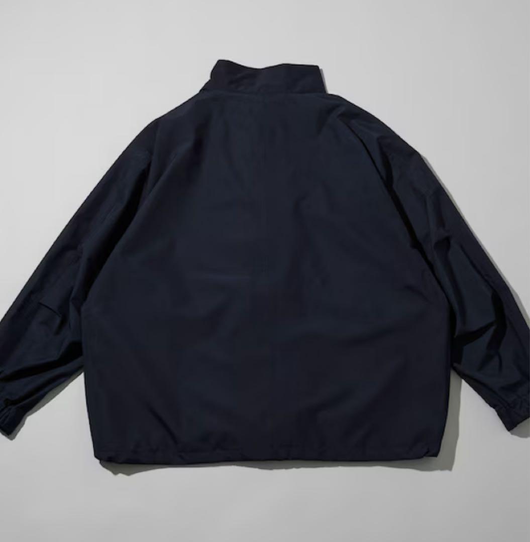 Plus Phenix GORE-TEX (ブラック)サイズL