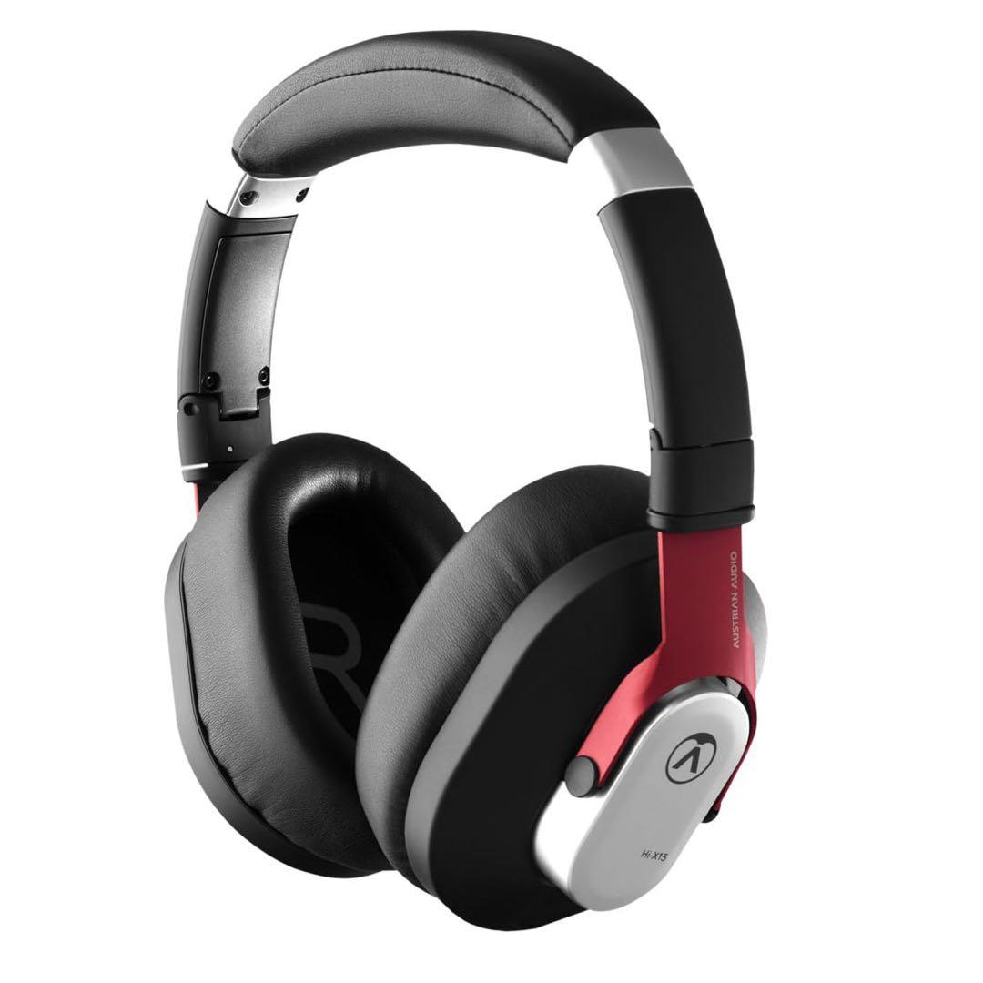Austrian Audio Hi-X15 新品未開封品
