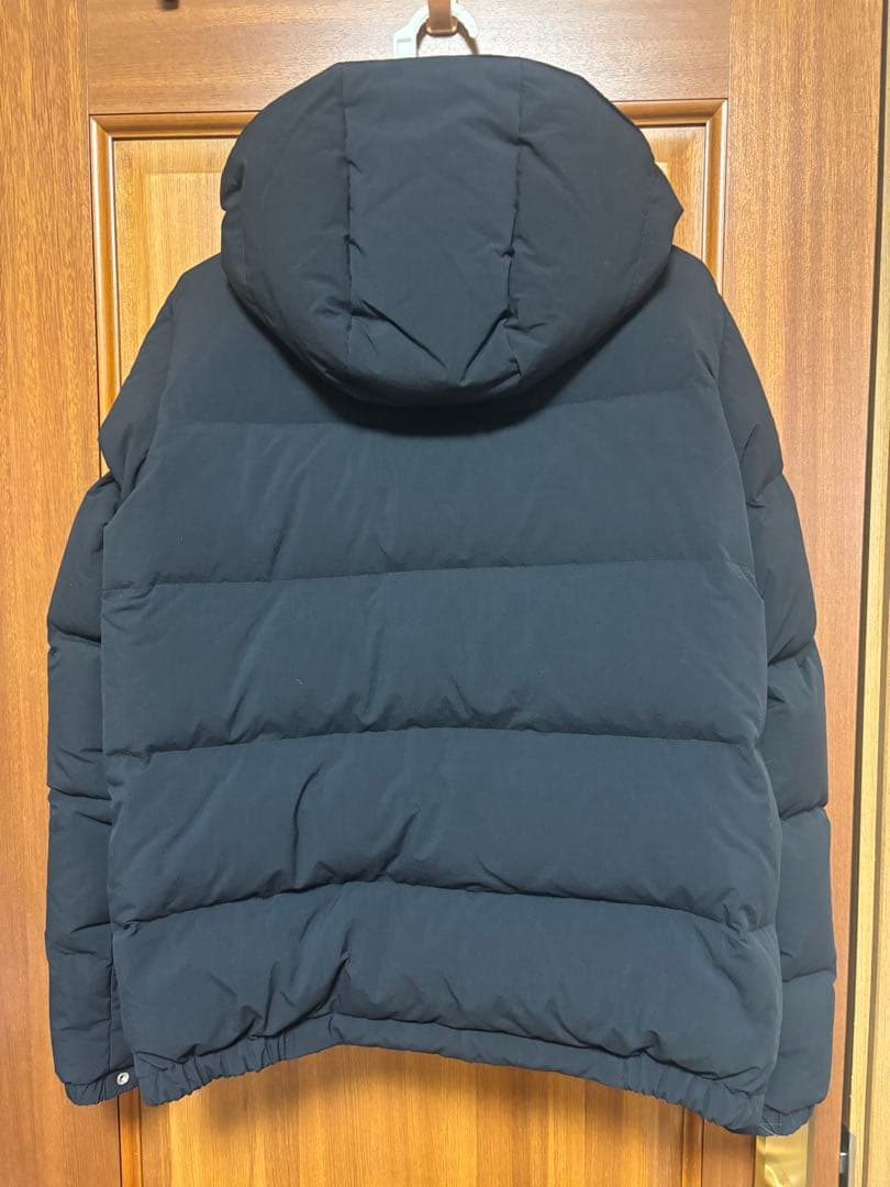 希少　キャンプシエラ　ブラック　赤ロゴ　赤タグ　Mサイズ