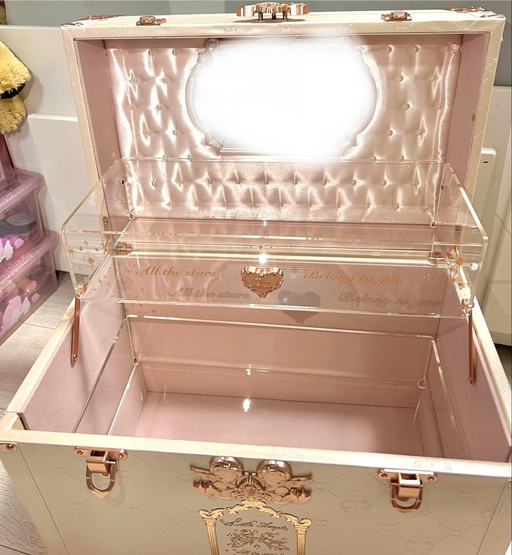 フラワーノーズリトルエンジェルシリーズ ボックス