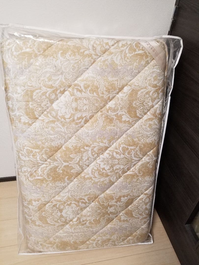 【未使用品】シングル敷布団 日本製 昭和西川