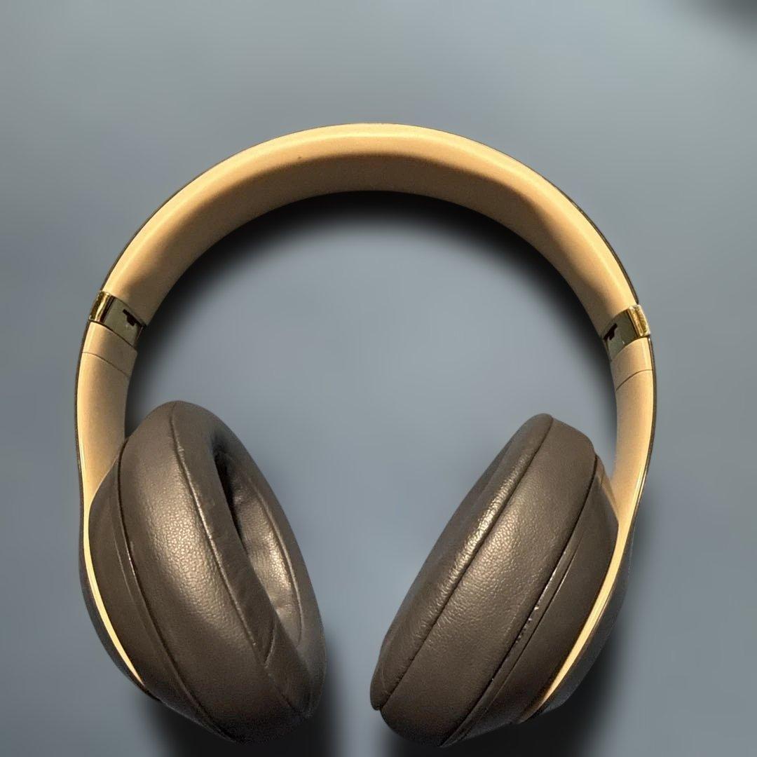 ヘッドホン Beats studio3 wireless