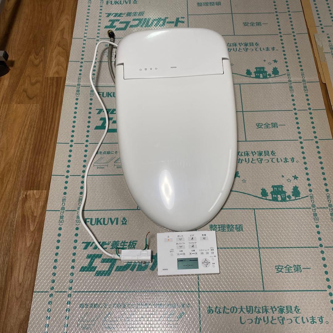 その他 TOTO TCF961#NW1