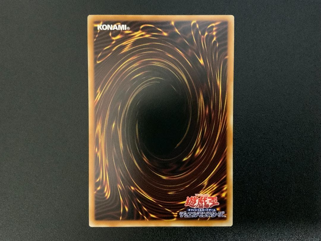 遊戯王　The Fallen & The Virtuous　プリシク