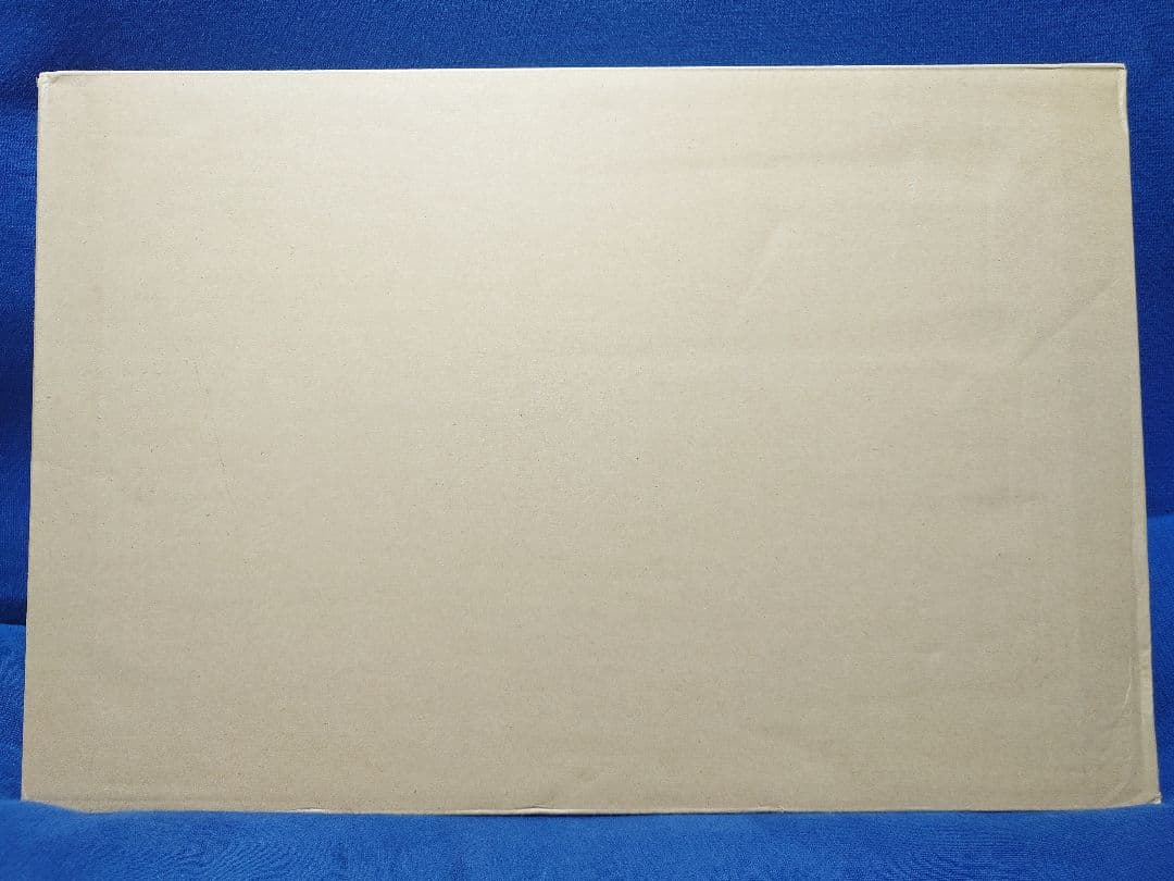 【未開封新品】ONEPIECE第1話複製原稿BOX