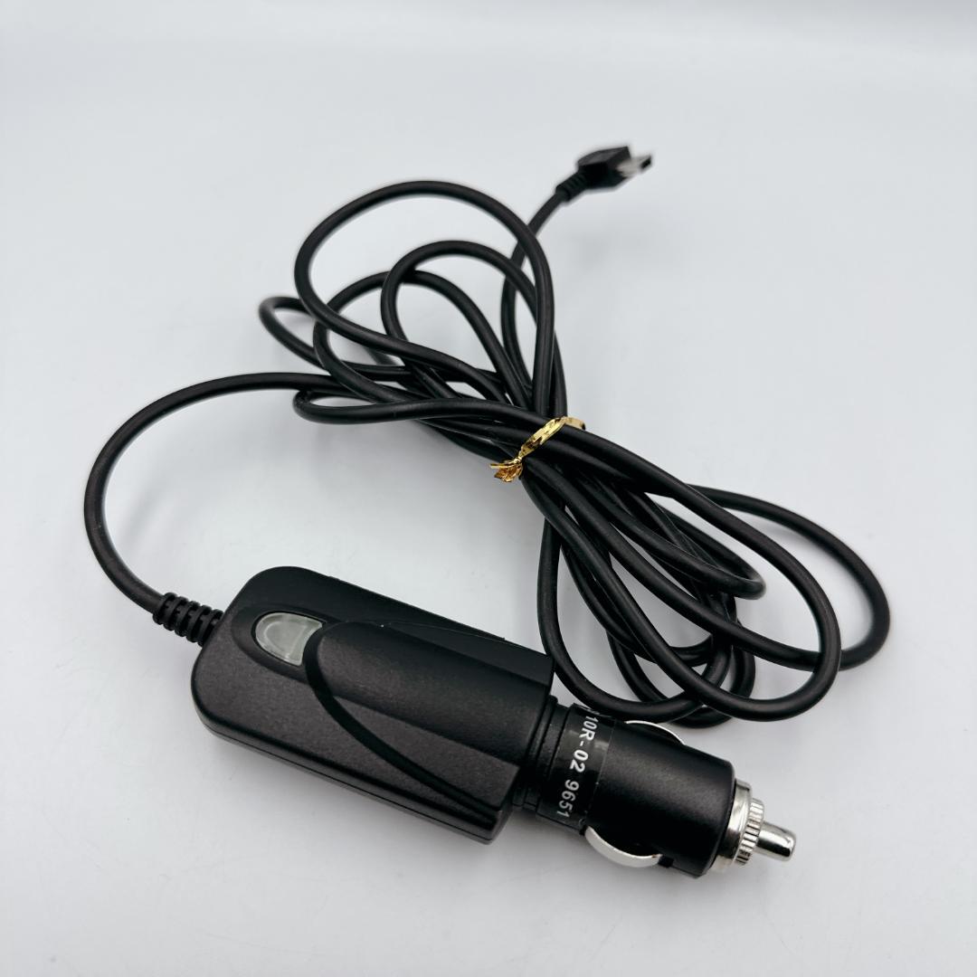 【美品】NEO TOKYO ミラー型ドライブレコーダー MRC-2022