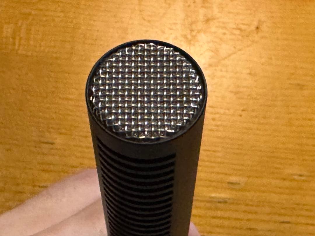 SENNHEISER MKE600 ゼンハイザー