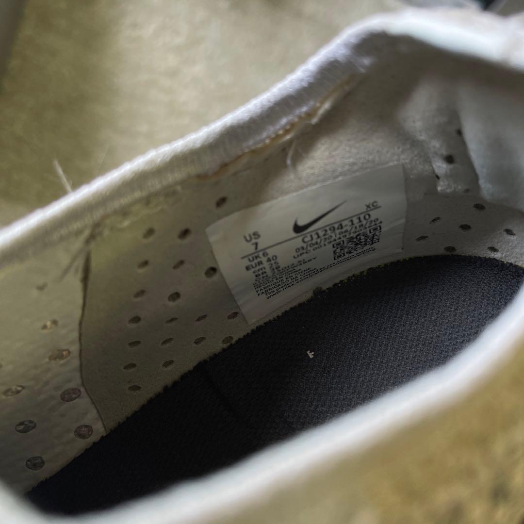 NIKE マーキュリアルヴェイパー13 AG-PRO 25cm