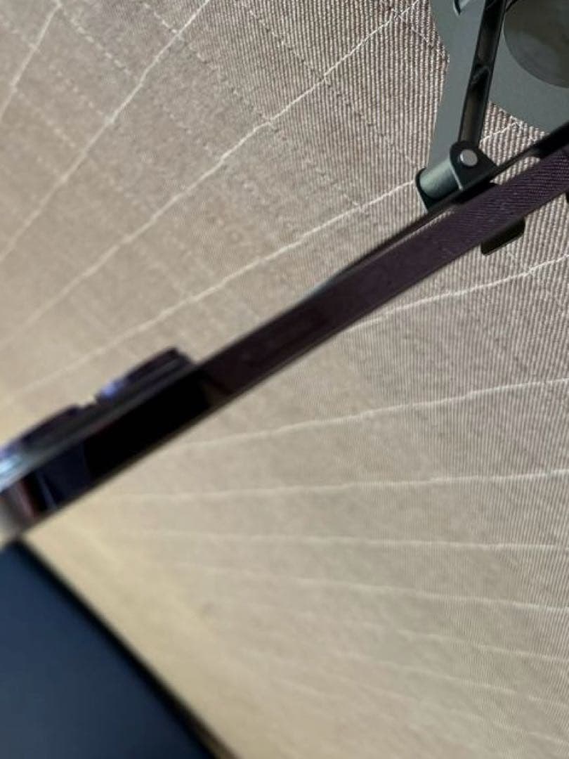 Apple iPhone 14 Pro パープル本体