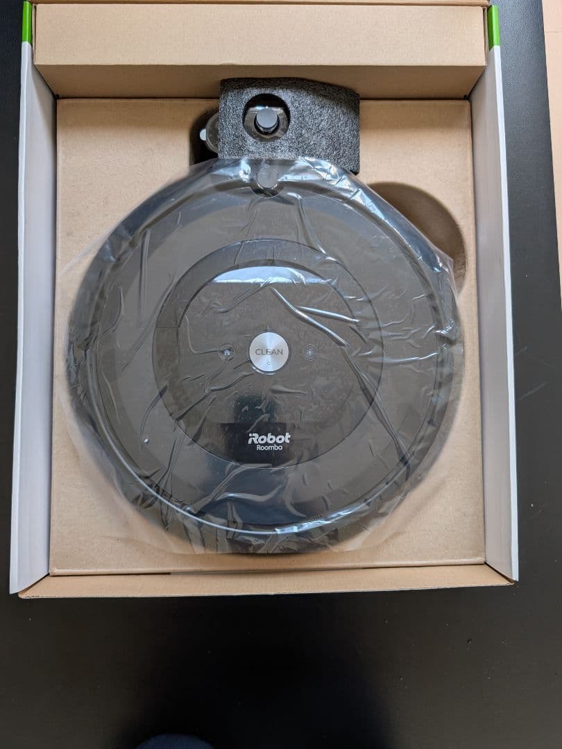 ロボット掃除機 ルンバ e5 清掃済み 美品