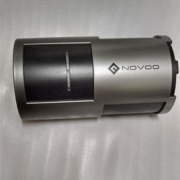 ポータブル電源　NOVOO 22500mAh 85W