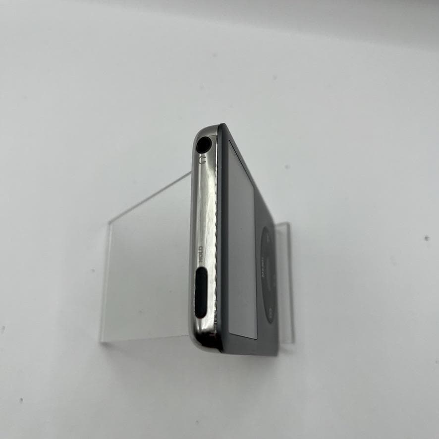 ポータブルプレーヤー iPod classic 160GB MC297J/A A1238