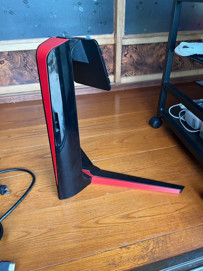 34型ウルトラワイドモニター＋エルゴトロンLXセット【らくらくメルカリ便】