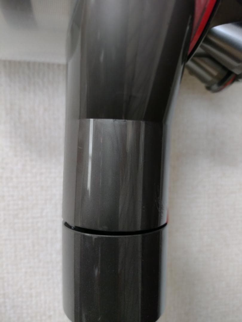 ダイソン★コードレス掃除機★V8Slim★ＳV10K★バッテリーの状態良好★1