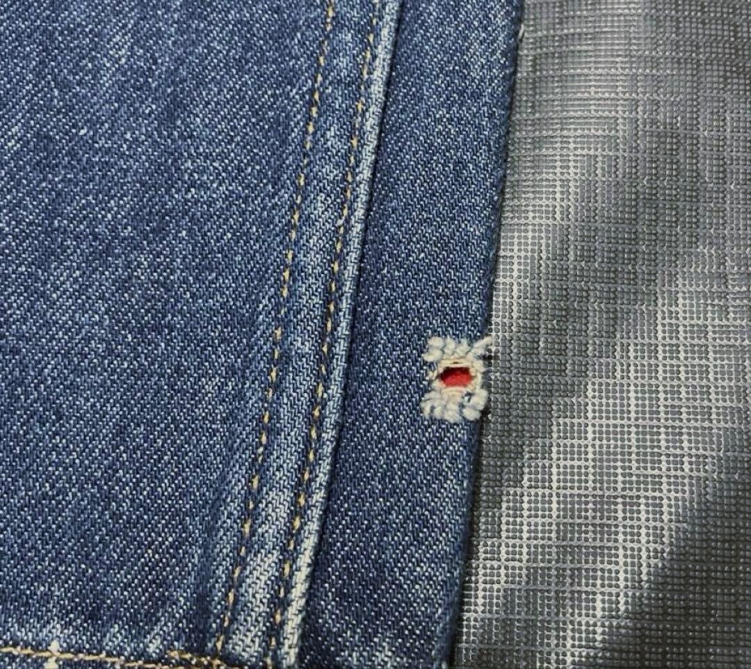 80's USA LEVI'S 39103 冬季五輪 限定モデル デニムパンツ