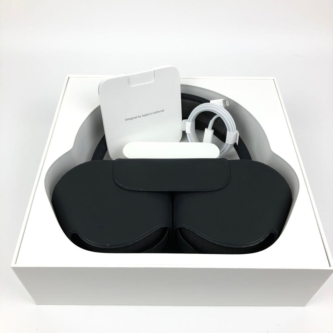 apple air pods MAX MGYH3J ワイヤレスヘッドホン