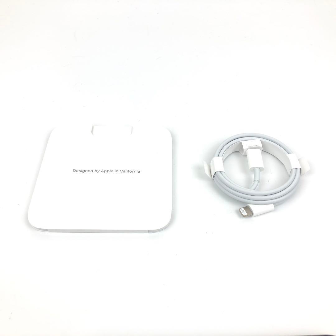 apple air pods MAX MGYH3J ワイヤレスヘッドホン