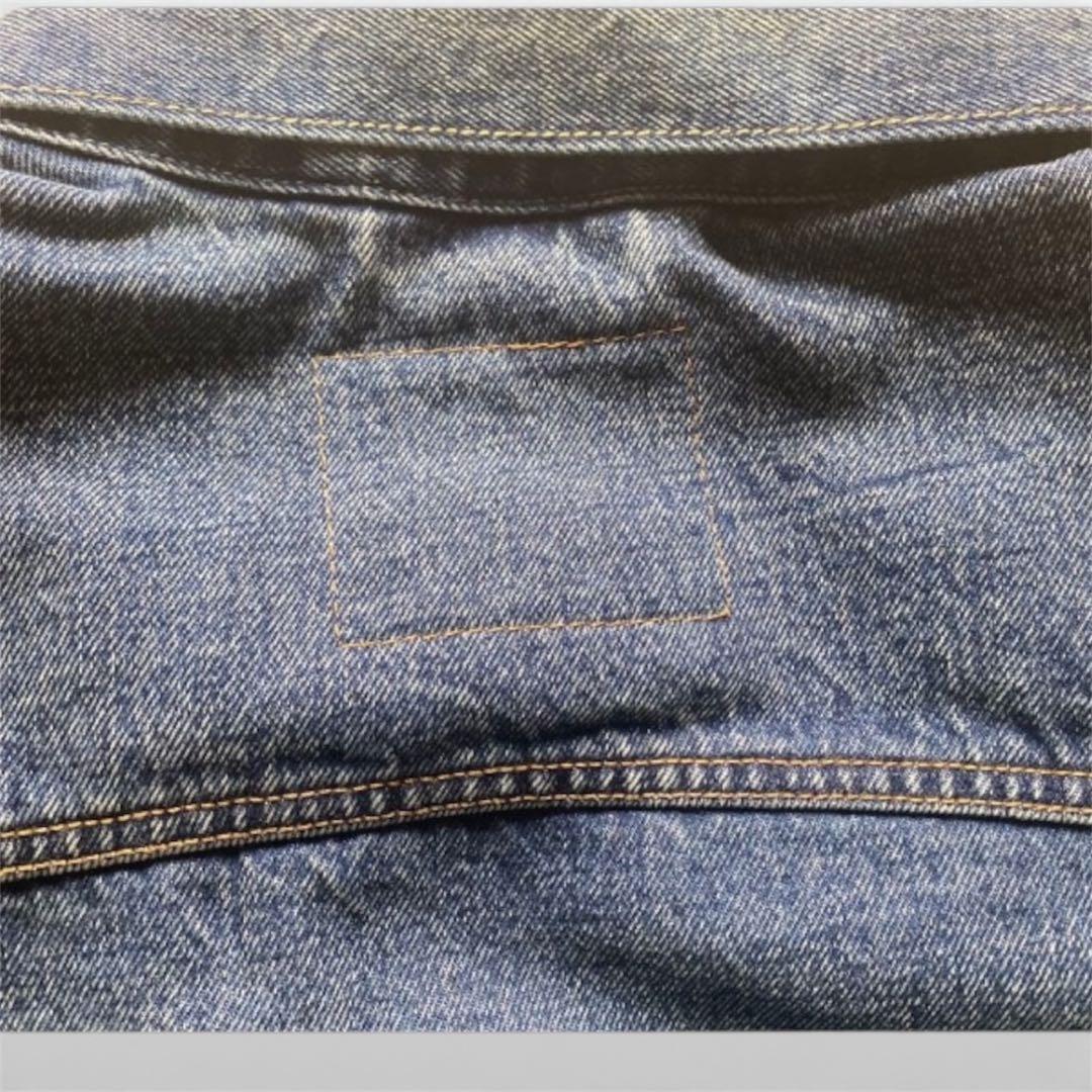 別注Levi's Journal standard 1st type ジャケット