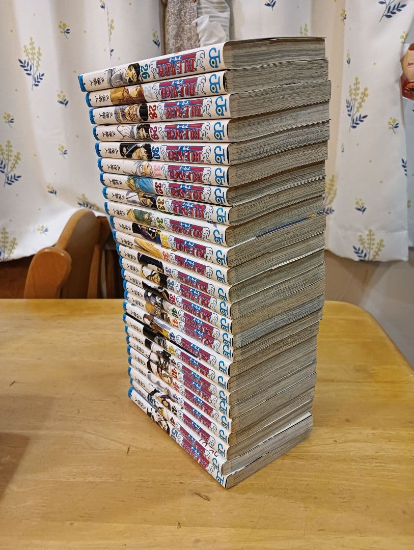 【全巻セット】ブリーチ　1〜74巻　BLEACH
