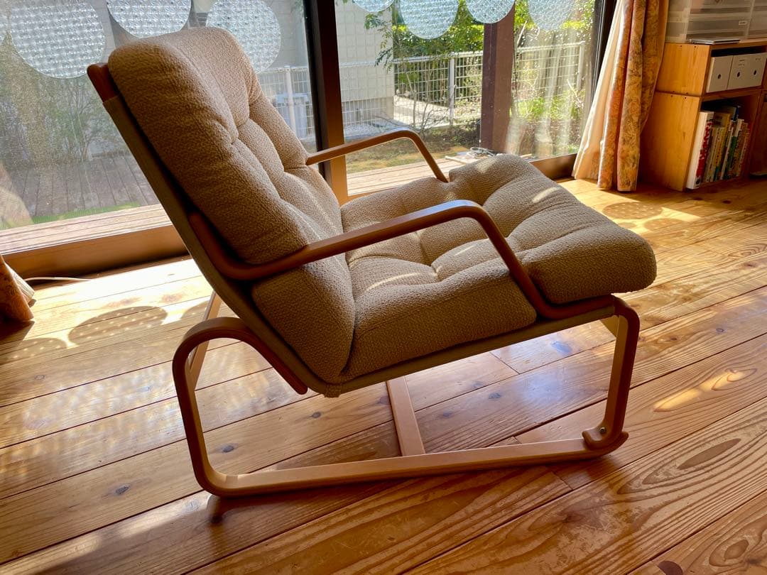 珈*ト様 天童木工　マルガリータ　イージーチェア（直接引き渡し限定）