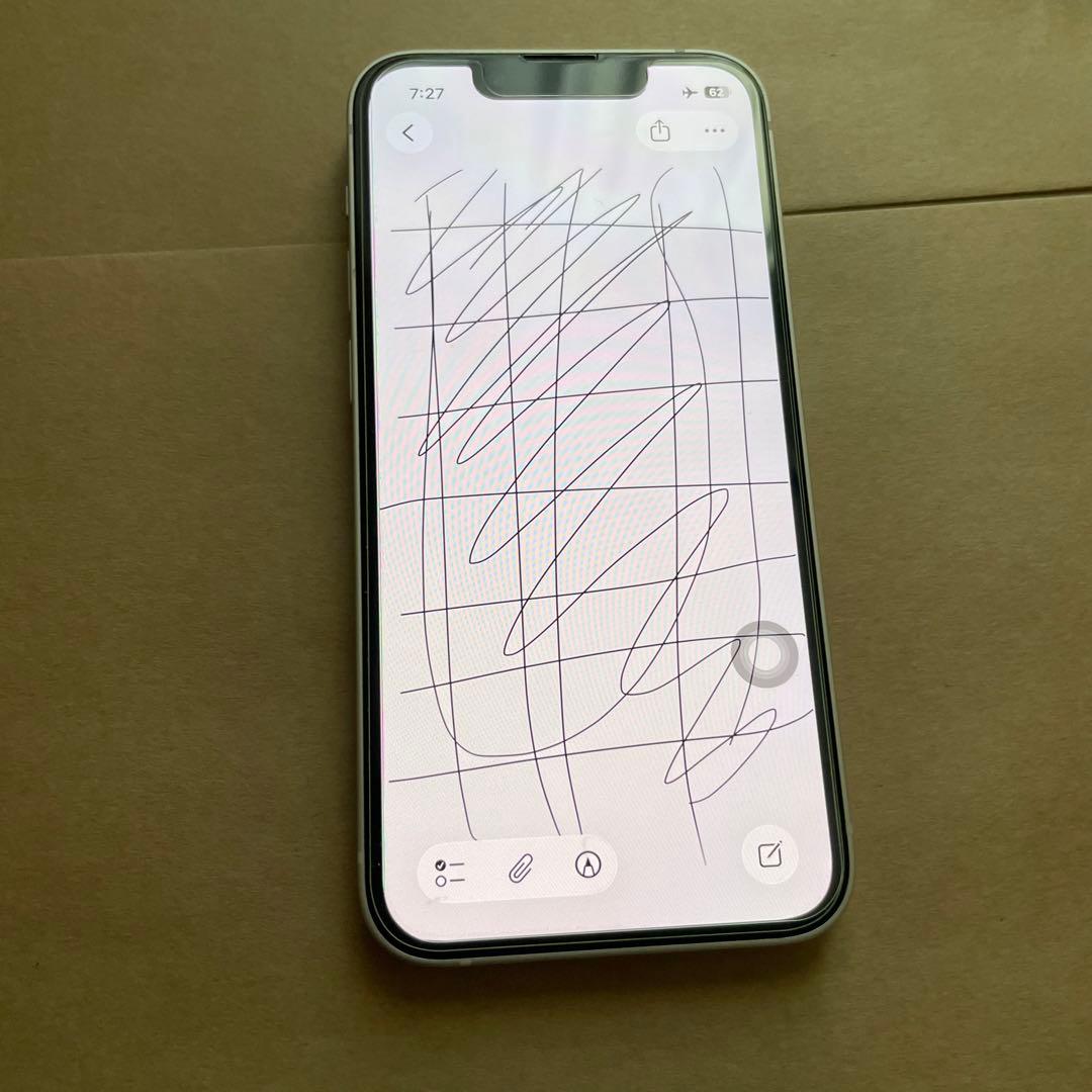 スマートフォン本体 iPhone 13 mini 256GB