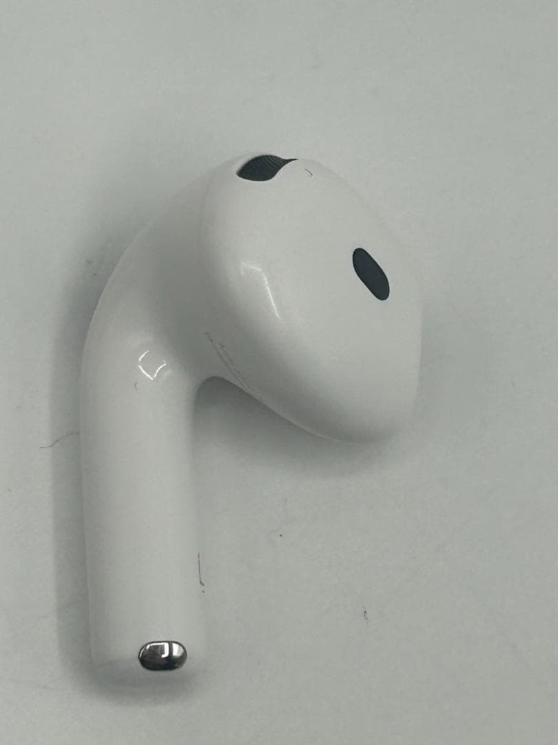 Air Pods 第4世代 イヤホン 左のみ A3056 ANC対応