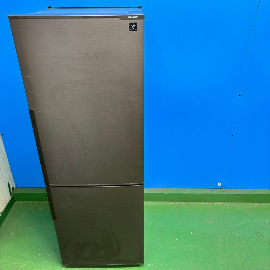 512 関東　冷蔵庫　大型　200L〜300L　右開き　美品　半年保証　オススメ