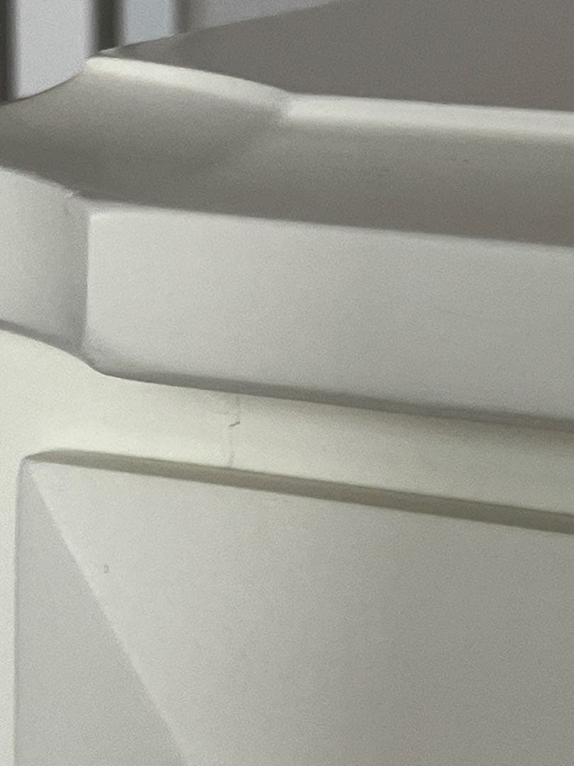 フランフラン キャビネット　チェスト