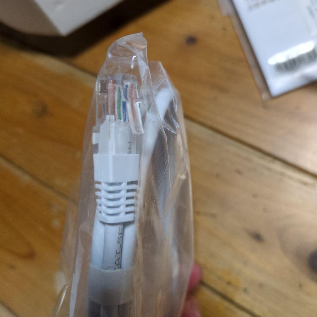 Speed Wi-Fi  5G L13 ZTE ルーターau