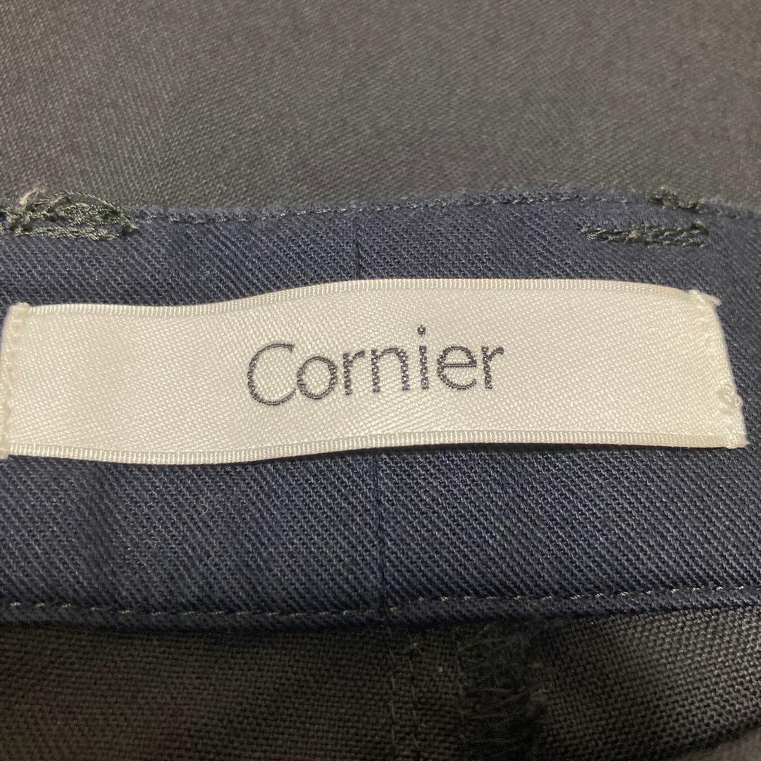 モ*ス様 cornier コルニエ　スラックス