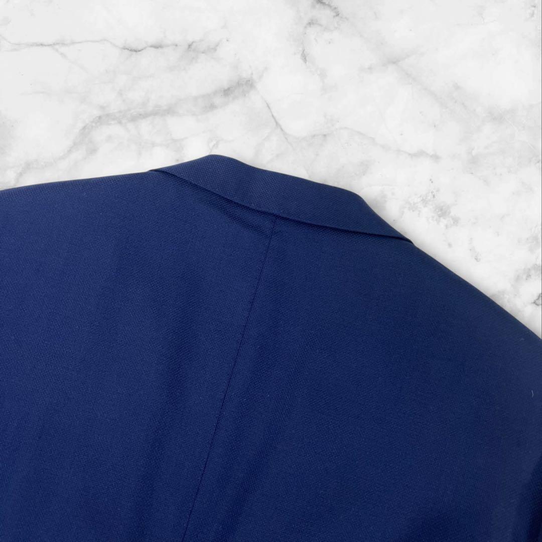 定価10万超 極美品 TOMORROWLAND PILGRIM テーラード 48