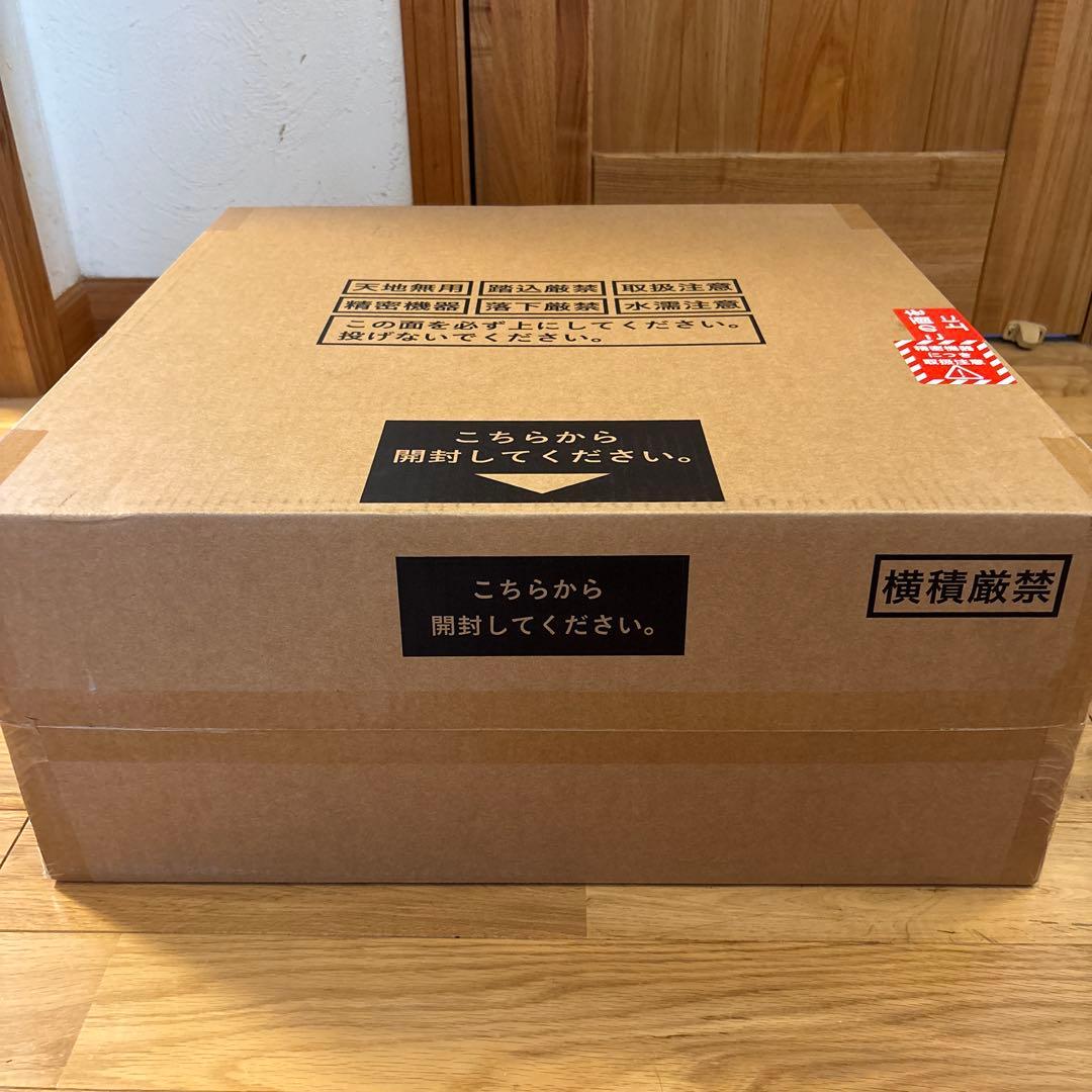 【新品保証付】popIn Aladdin2ポップインアラジン2PA20U01DJ