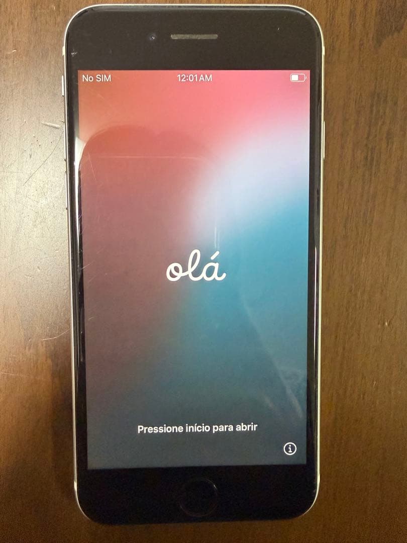 iphone se 第2世代 64gb